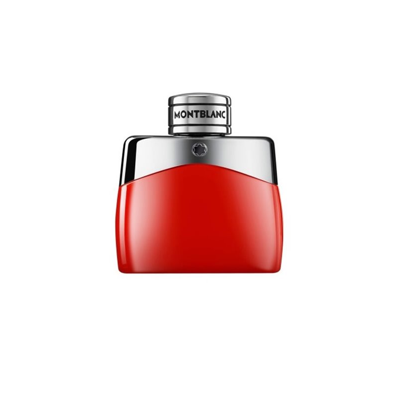 Montblanc Legend Red Eau de Perfume Spray 50ml - unisex