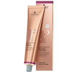 Schwarzkopf Blondme Toning Biscuit 60ml - unisex