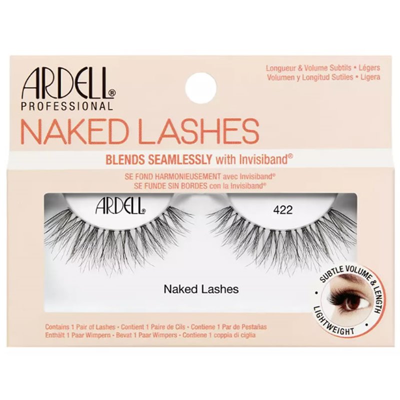 Ardell Naked Lashes 426 - unisex - Teknashop Ltd