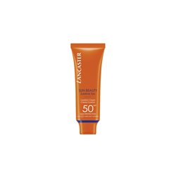 Lancaster Sun Beauty Crema Rostro Spf50 50ml - unisex