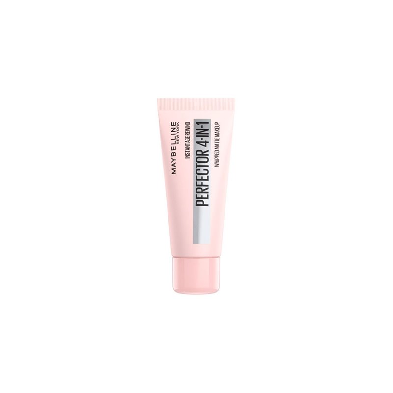 Maybelline Instant Anti-Age Perfector 4-In-1 Matte Deep - unisex