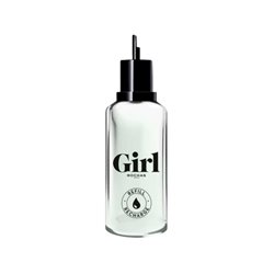 Rochas Girl Eau De Toilette Spray 150ml Refill - unisex