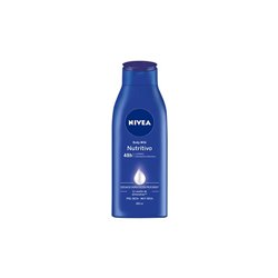 Leche B Nivea Nutritivo 250 - unisex