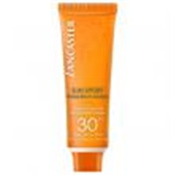 Lancaster Sun Sport Invisible Face Gel Spf30 50ml - unisex