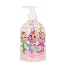 Cartoon Cry Babies Hand Soap 500ml - unisex - Teknashop Ltd