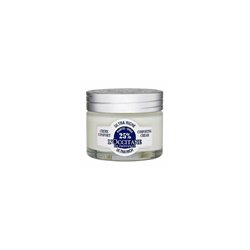 L'occitane Karité Crème Visage Ultra Riche 50ml - unisex