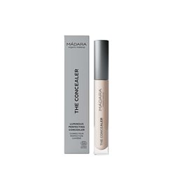 Mádara Madara The Concealer Corrector 15 Vainilla 1un - unisex