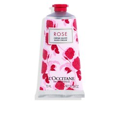 L'occitane Loccitane Rosa Cr Manos 75ml - unisex