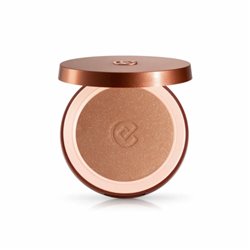 Collistar Silk Effect Bronzing Powder 9 Sun Crystals Shimmer - unisex