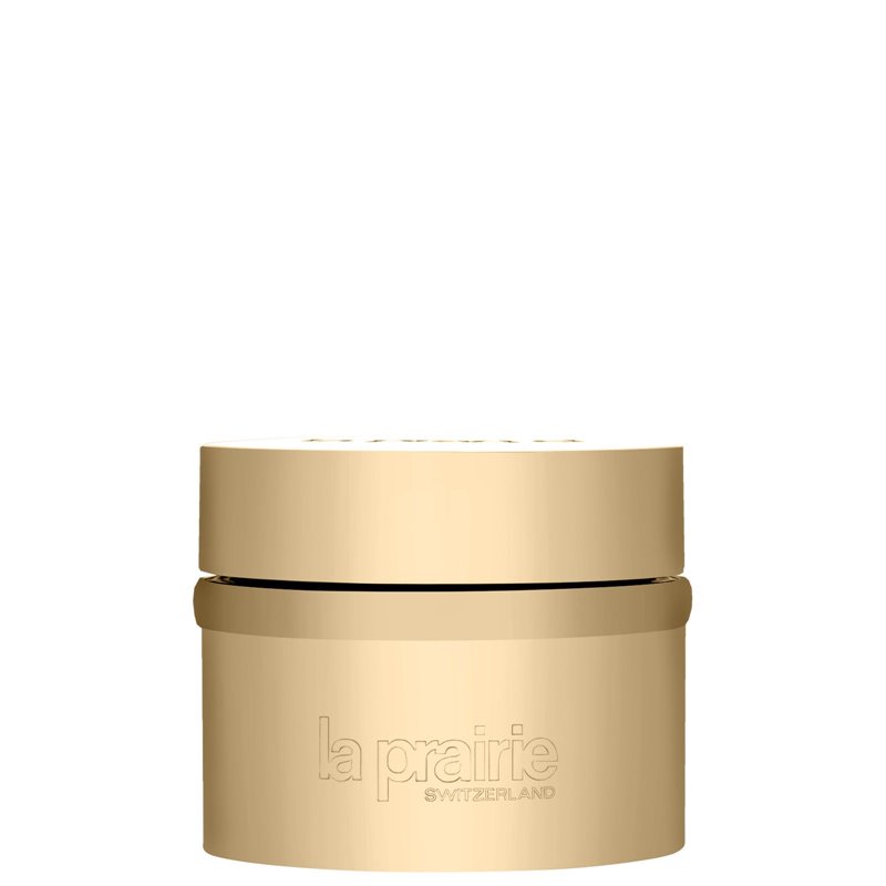 La Prairie Pure Gold Radiance Eye Cream 20ml - unisex