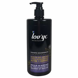 Lovyc Argan Oil Shampoo 750ml - unisex