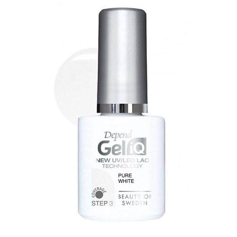 Beter Depend Gel Iq Esmalte Wild Soul 41039 - unisex