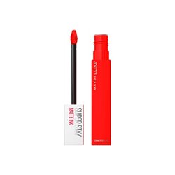 Maybelline Superstay Matte Ink Birthday Edition Birthday Bestle - unisex - Teknashop Ltd