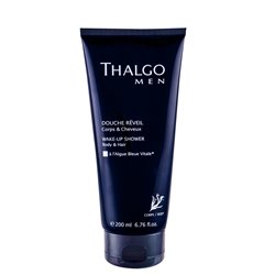 Thalgo Men Reveil Gel De Ducha 200ml - unisex