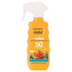 Garnier Delial Eco-Designed Protective Spray Spf50 300ml - unisex