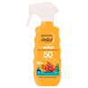 Garnier Delial Eco-Designed Protective Spray Spf50 300ml - unisex