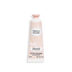 L'occitane Néroli y Orchidée Crème Mains 30ml - unisex