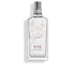 L'occitane Loccitane Rosa et 75 Vap -B - unisex