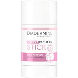 Diadermine Cuidado Esencial Limpieza Facial Stick 40g - unisex