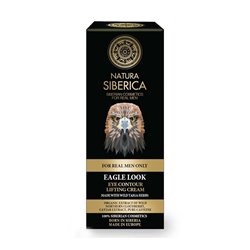 Natura Siberica Mirada De Águila - Crema Lifting Contorno De Ojos - unisex - Teknashop Ltd