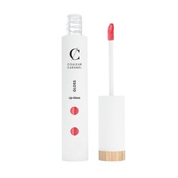 Couleur Caramel Caramel Brillo De Labios N904 Rose Recarga 1un - unisex