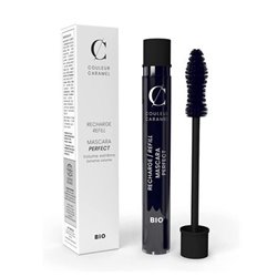 Couleur Caramel Caramel Perfect Mascara De Pestañas N43 Bleu Recarga 1un - unisex