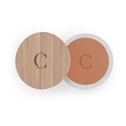 Couleur Caramel Caramel Terre Polvos Compactos N28 Hale Recarga 1un - unisex