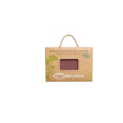 Couleur Caramel Caramel Sombra De Ojos N099 Pépite Cuivree Recarga 1un - unisex