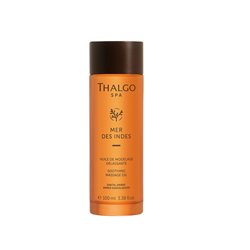 Thalgo Mer Des Indes Aceite Corporal 100ml - unisex