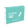 Neo Probiotic Lactase 15 Capsules - unisex