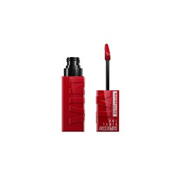 Maybelline Superstay Vinyl Ink Liquid Lipstick 10-Lippy 4,2ml - unisex