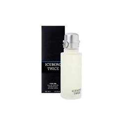 Iceberg Twice Men Edt Spray 125ml - unisex