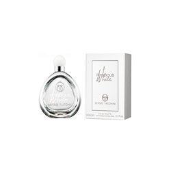 Sergio Tacchini Precious White Eau De Toilette 100ml Spray - unisex