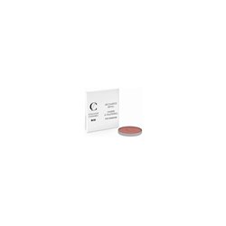 Couleur Caramel Mate Sombra De Ojos N011 Beige Rose Recarga 1un - unisex