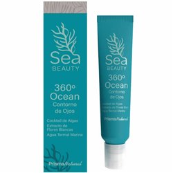 Sea Beauty 360 Ocean Eye Contour 15ml - unisex