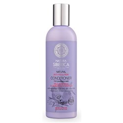 Natura Siberica Natural Anti Pollution Condicioner 270ml - unisex