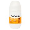 Babaria Desodorante Roll-On Doble Efecto 50ml - unisex - Teknashop Ltd