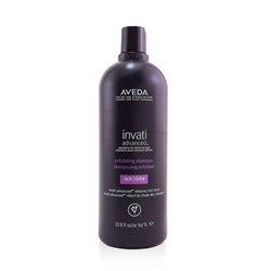 Aveda Invati Advanced Exfoliating Shampoo Rich 1000ml - unisex