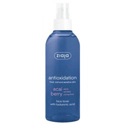 Ziaja Acai Tónico Facial En Spray 200ml - unisex