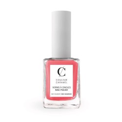 Couleur Caramel Maquillaje Laca De Uñas 899 Corail 11ml - unisex