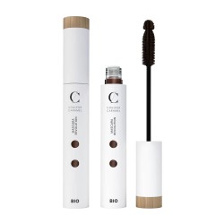 Couleur Caramel Revolution Mascara De Pestañas 92 Brun 1un - unisex - Teknashop Ltd