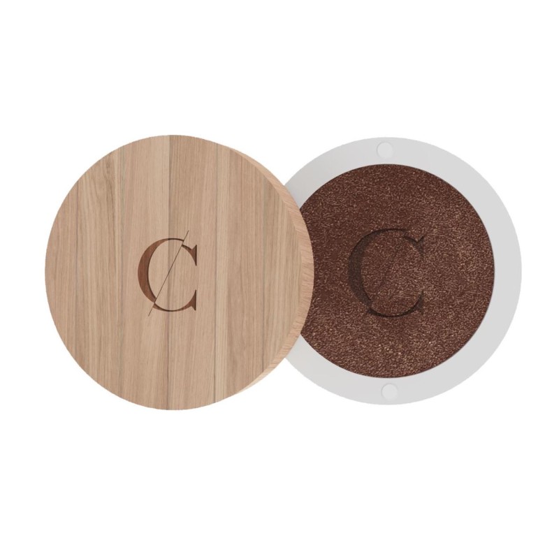 Couleur Caramel Sunkissed Sombra De Ojos 157 Chocolat 2,5g - unisex - Teknashop Ltd