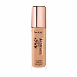 Bourjois Always Fabulous Foundation 24H Spf20 400 Rose Beige 30ml - unisex