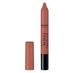 Bourjois Velvet The Pencil 10-Brun De Folie - unisex