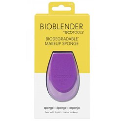 Ecotools Bioblender Esponja Bio 1 Unité - unisex