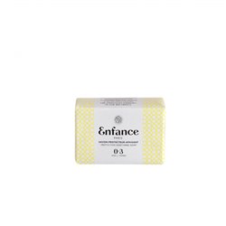 Enfance Paris Protective Soothing Soap 0-3 Years 100g - unisex - Teknashop Ltd