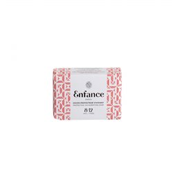 Enfance Paris Protective Invigorating Soap 8-12 Years 100g - unisex - Teknashop Ltd