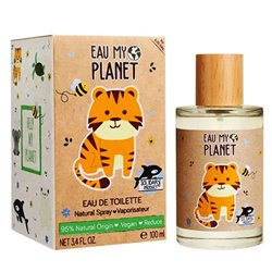 Eau My BB Eau My Planet Eau De Toilette Spray 100ml - unisex