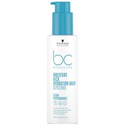 Schwarzkopf Bc Bonacura Moisture Kick Hydration Balm 150ml - unisex