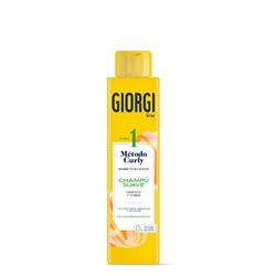 Giorgi Line Curly Gel Definidor 250ml - unisex